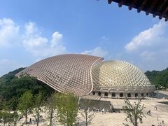 -牛首山文化旅游区