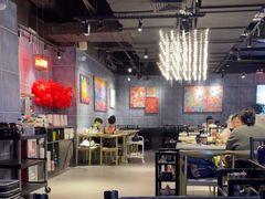 -HOTISLAND海鸡岛·韩国料理(江南西店)