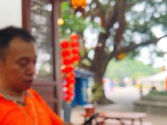 -南沙天后宫景区