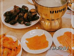 -芭菲盛宴·环球美食(锦城万达广场店)