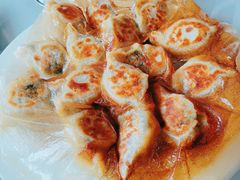 -大清花饺子(五五路店)