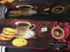 -红宝石·鲜奶小方(万航店)