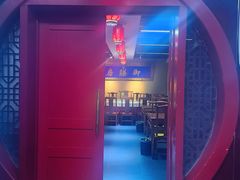 -中卫御苑福膳·养生局(圆明园店)