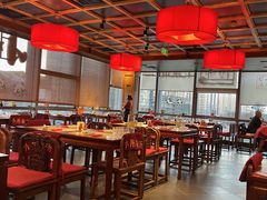 -小吊梨汤·北京菜·烤鸭(双井乐成中心店)