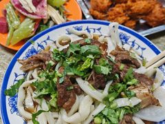 -清真-戏楼王记牛肉面