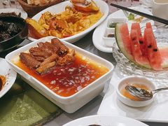 -顺风海鲜港(金玉兰店)