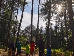 -重庆雨台山风景区