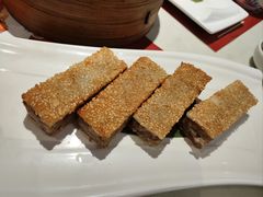 -叹茶靓点·粤式餐厅·全天茶市(石井万民广场店)