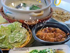 -紫藤园·天目湖大鱼头(南山竹海店)