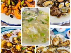 -公寓家常菜馆(海军博物馆店)