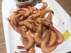 -501號台州海鲜餐厅(海创园店)