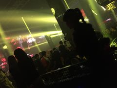 -苏荷酒吧(九街店)