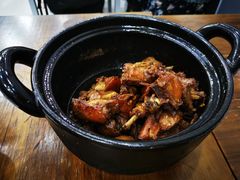 -斯丹姜母鸭·古法干香(涂门街总店)