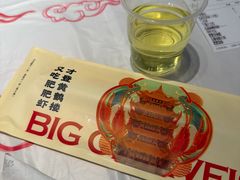 -肥肥虾庄·金牌油焖大虾(汉街SKP店)