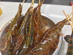 -朱富贵火锅(金融街万达店)