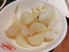 糖蒜-草原牧羊火锅·龙虾·烤鱼(杨浦店)