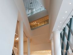 -国际青年会议酒店