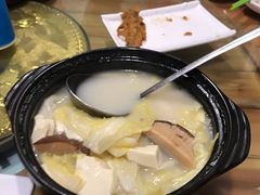 -宝源饺子(麦子店街店)