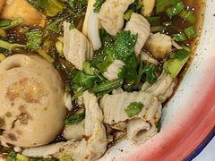 -刘二姐襄阳牛肉面(鸟巢店)
