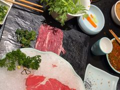 -秋之原·老北京铜锅涮肉(王府井东单店)