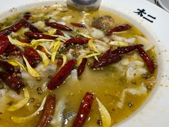 -新太二·鲜料川菜(晶耀前滩店)