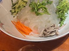 -二姐家三个拿手菜·北塘海鲜·大馅锅贴王(成林道店)