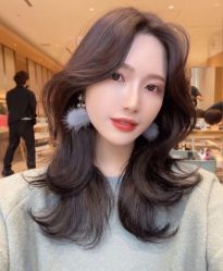 -sy杉影印象COLOUR专业烫染