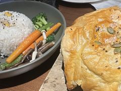 -魏客咖啡(中铁中心店)