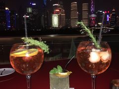 -池畔酒吧 WET Bar