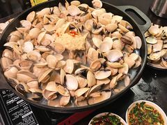 -拾下卜卜贝•海鲜火锅