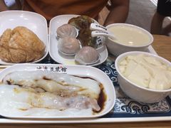 -冰泉豆浆馆(阳朔店)