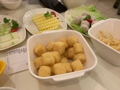 -一席地·本地鸡窝·杭帮鸡火锅(萧山银隆百货店)