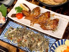 -小川洋风料理(汉街店)