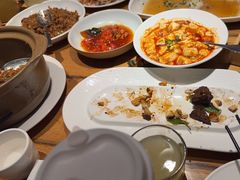 -金牌外婆家(苏州中心店)