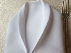 -上海和平饭店-华懋阁 The Cathay Room