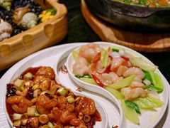 -夜宴江景餐厅