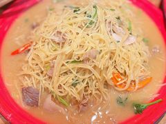 泰椒土豆丝-先启半步颠小酒馆(白麓里店)