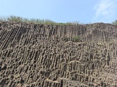 -六合国家地质公园桂子山景区