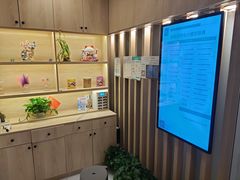 -麦悠悠·SPA·推拿(太阳山路店)