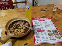 -壹煲口福煲仔饭(中山路店)