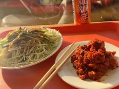 -新川面馆(新街口起源店)