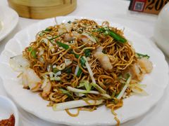 御彩豉油皇炒面-御彩酒家(东风东路店)