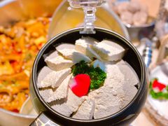 -左庭右院鲜牛肉火锅(环球港店)