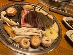 -牛人·雪花牛·木炭烤肉(昆山陆家店)