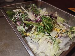 -小牛哈尼章鱼水煎肉(金鹰店)