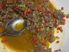 -院里寻菜·精致庭院菜(观沙岭店)