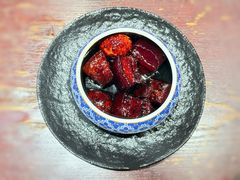 -永安鱼庄·镇江菜(东吴路店)