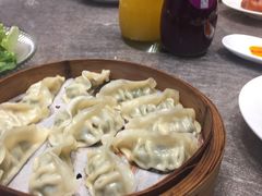 -西贝海鲜汇(槐安路店)