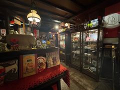 -古董花园(思南路42弄小区店)