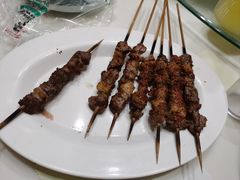 -福寿斋·老北京铜锅涮肉·烤鸭(顺义总店)
